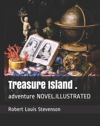 Treasure Island .