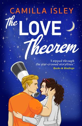 The Love Theorem: An unforgettable billionaire STEMinist romance, perfect for fans of Ali Hazelwood(The One)