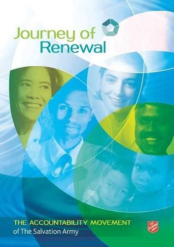 Journey of Renewal: The Accountability Movement
