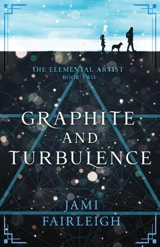 Graphite and Turbulence: (The Elemental Artist)