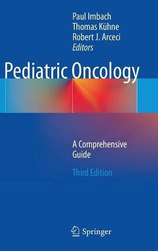 Pediatric Oncology