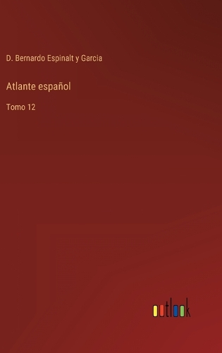 Atlante español