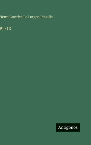 Pie IX