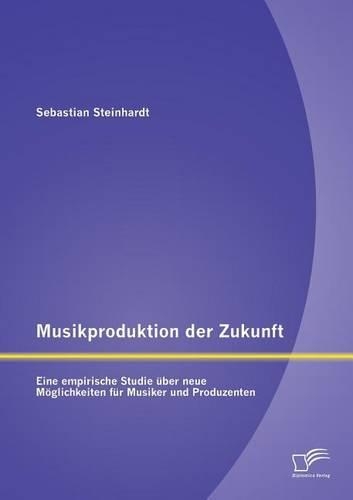 Musikproduktion der Zukunft