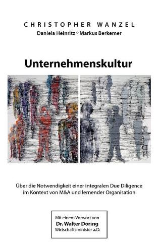 Unternehmenskultur