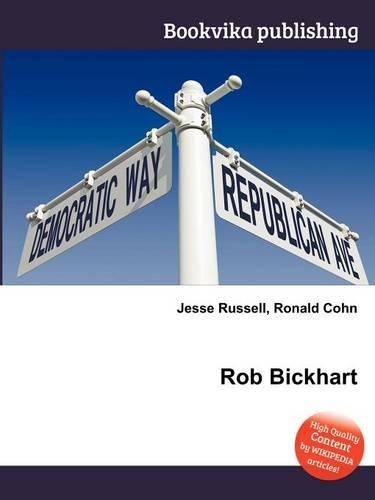 Rob Bickhart