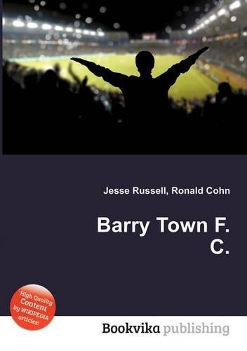 Barry Town F.C.