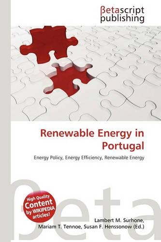 Renewable Energy in Portugal