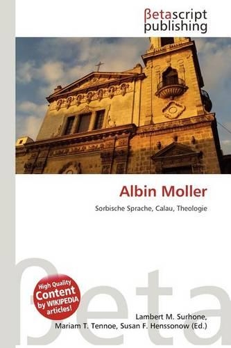 Albin Moller