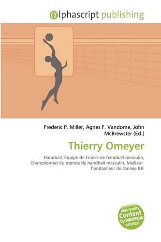 Thierry Omeyer