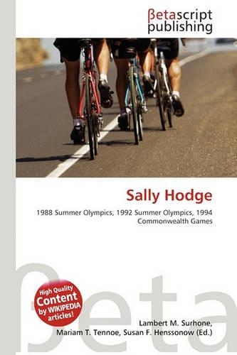 Sally Hodge