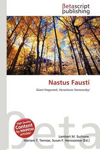 Nastus Fausti