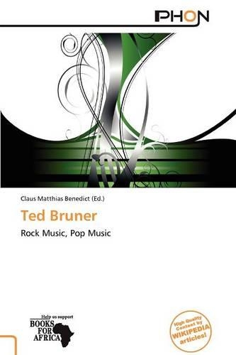 Ted Bruner: (English)