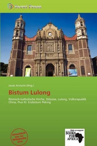 Bistum Lulong