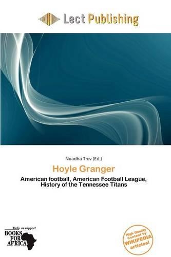Hoyle Granger