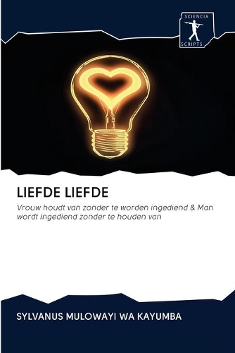 Liefde Liefde