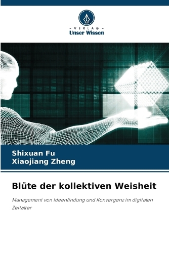 Blüte der kollektiven Weisheit