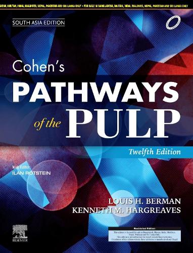 Cohen's Pathways of the Pulp: South Asia Edition E-Book