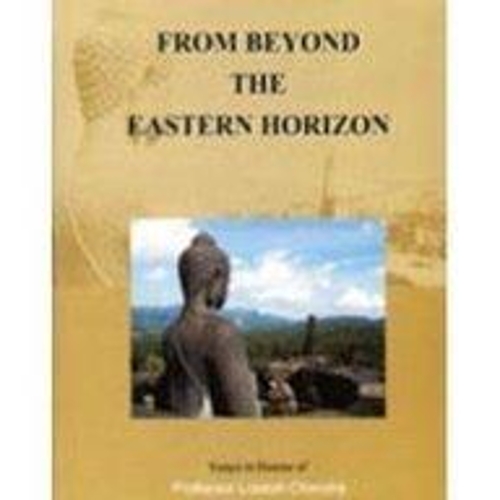 From Beyond the Eastern Horizon
