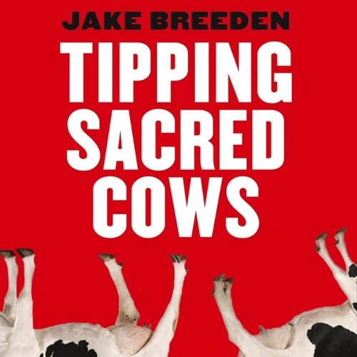 Tipping Sacred Cows: Kick the Bad Work Habits That Masquerade as Virtues