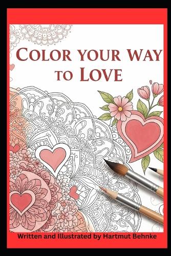 Color Your Way to Love