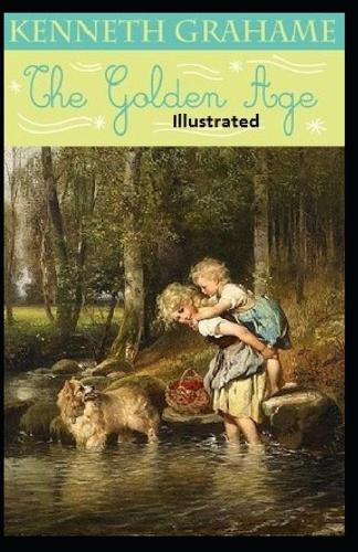 The Golden Age Illustrated