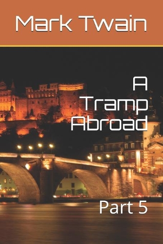 A Tramp Abroad