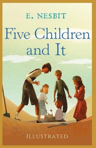 Five Children and It