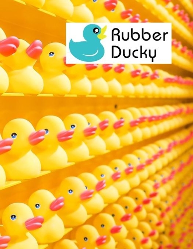 Rubber Ducky