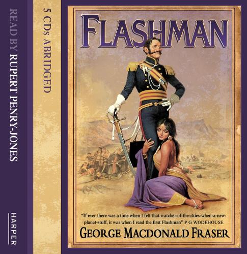 Flashman