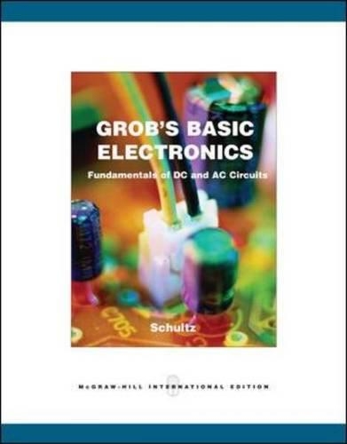 Grob's Basic Electronics