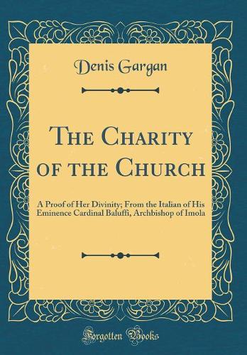 The Charity of the Church
