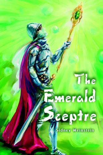 The Emerald Sceptre: (English)