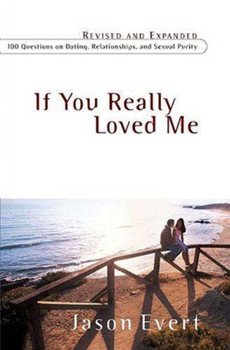 If You Really Loved Me