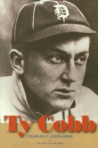 Ty Cobb: (Sport in American Life)