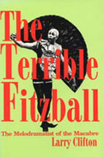 Terrible Fitzball
