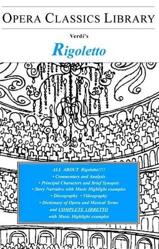 Verdi's Rigoletto
