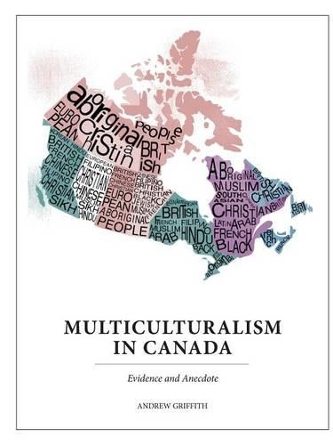 Multiculturalism In Canada