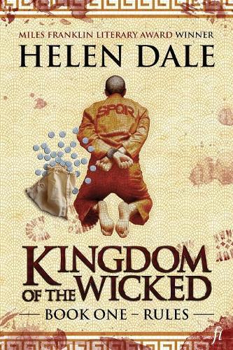 Kingdom of the Wicked Book One: Rules(1 Kingdom of the Wicked)