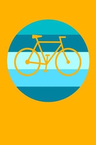 Premium I cycle I Notebook