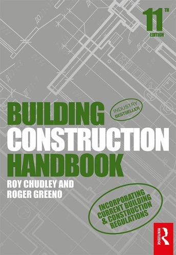 Building Construction Handbook