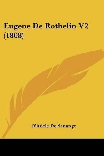 Eugene De Rothelin V2 (1808)