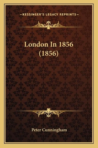 London In 1856 (1856)