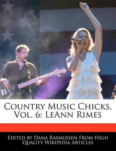 Country Music Chicks, Vol. 6