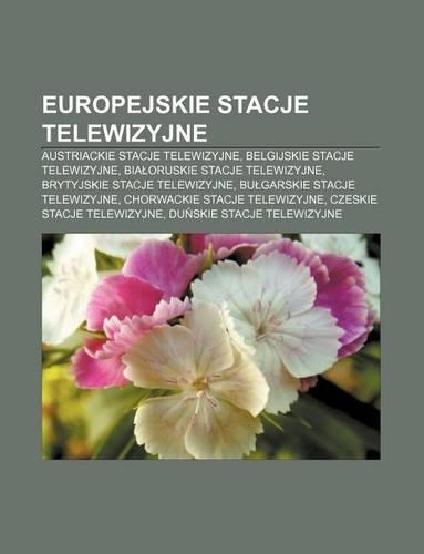 Europejskie Stacje Telewizyjne