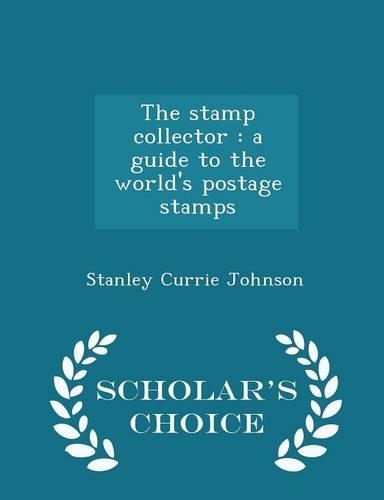 The Stamp Collector