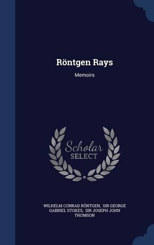 Röntgen Rays