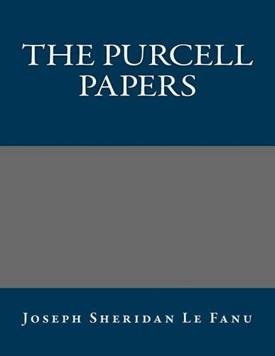 The Purcell Papers