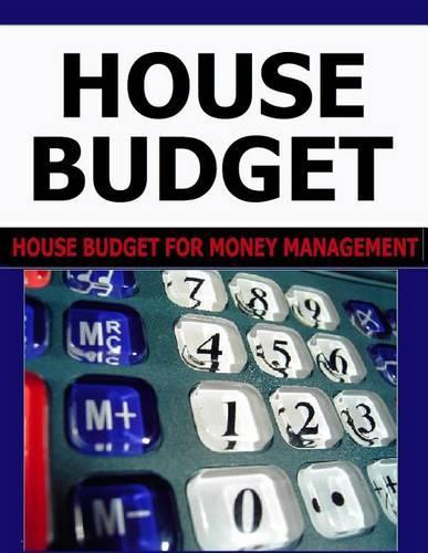 House Budget