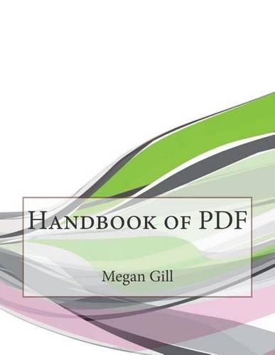 Handbook of PDF